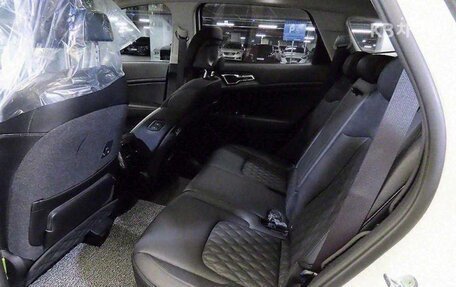 KIA Sportage IV рестайлинг, 2022 год, 1 695 000 рублей, 7 фотография