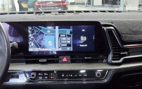 KIA Sportage IV рестайлинг, 2022 год, 1 695 000 рублей, 11 фотография