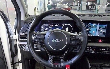 KIA Sportage IV рестайлинг, 2022 год, 1 695 000 рублей, 8 фотография