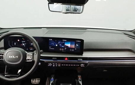 KIA Sorento IV, 2024 год, 3 970 777 рублей, 5 фотография