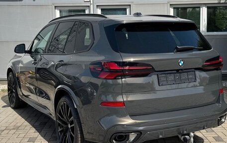 BMW X5, 2025 год, 13 101 000 рублей, 2 фотография