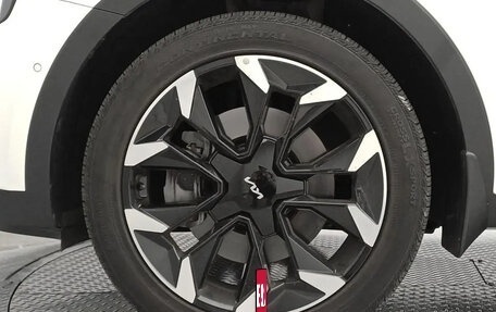 KIA Sorento IV, 2024 год, 3 970 777 рублей, 15 фотография
