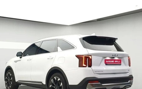 KIA Sorento IV, 2024 год, 3 970 777 рублей, 4 фотография