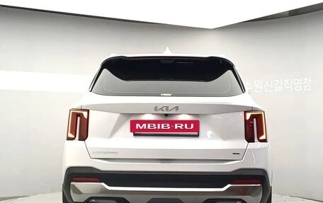 KIA Sorento IV, 2024 год, 3 970 777 рублей, 3 фотография