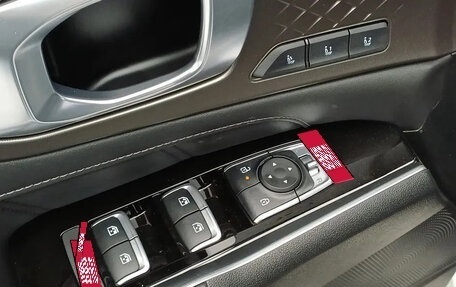 KIA Sorento IV, 2024 год, 3 970 777 рублей, 11 фотография