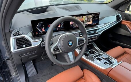 BMW X5, 2025 год, 13 101 000 рублей, 4 фотография