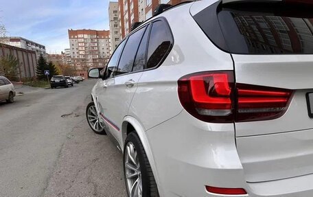 BMW X5, 2018 год, 4 290 000 рублей, 4 фотография