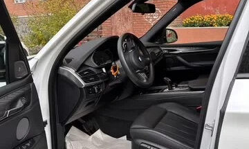 BMW X5, 2018 год, 4 290 000 рублей, 7 фотография