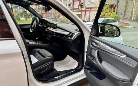 BMW X5, 2018 год, 4 290 000 рублей, 8 фотография