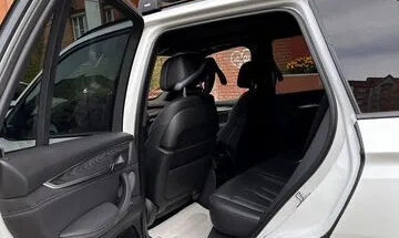BMW X5, 2018 год, 4 290 000 рублей, 10 фотография