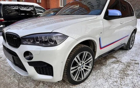 BMW X5, 2018 год, 4 290 000 рублей, 13 фотография
