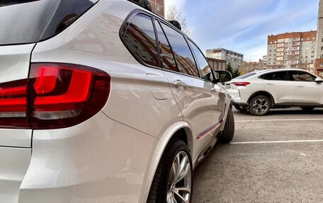 BMW X5, 2018 год, 4 290 000 рублей, 5 фотография