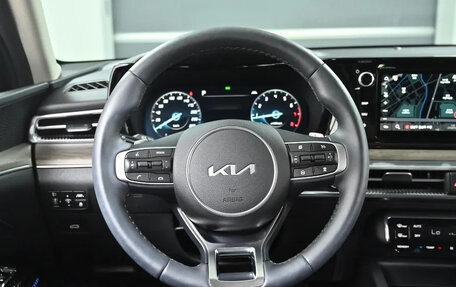 KIA K5, 2023 год, 2 600 000 рублей, 5 фотография