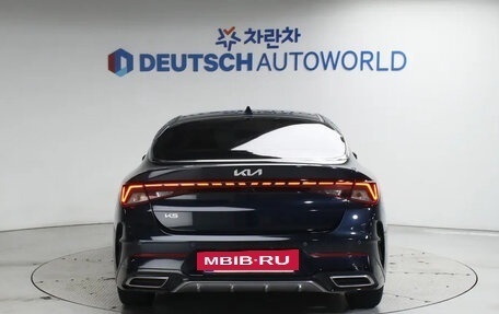 KIA K5, 2023 год, 2 600 000 рублей, 6 фотография