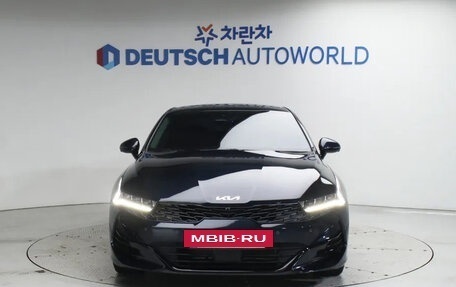 KIA K5, 2023 год, 2 600 000 рублей, 2 фотография