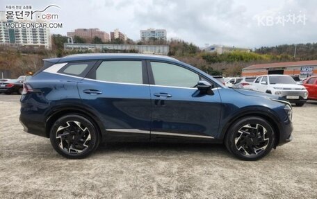 KIA Sportage IV рестайлинг, 2022 год, 1 790 000 рублей, 3 фотография