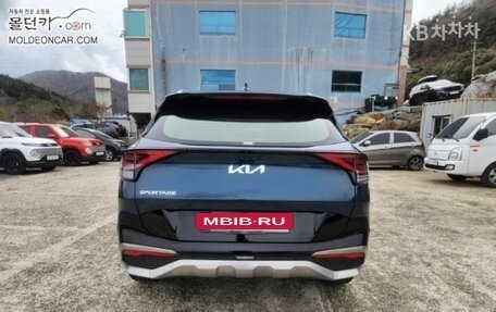 KIA Sportage IV рестайлинг, 2022 год, 1 790 000 рублей, 4 фотография