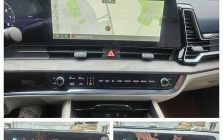 KIA Sportage IV рестайлинг, 2022 год, 1 790 000 рублей, 9 фотография