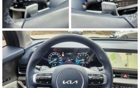KIA Sportage IV рестайлинг, 2022 год, 1 790 000 рублей, 7 фотография