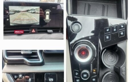 KIA Sportage IV рестайлинг, 2022 год, 1 790 000 рублей, 10 фотография