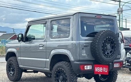 Suzuki Jimny, 2022 год, 1 270 000 рублей, 2 фотография