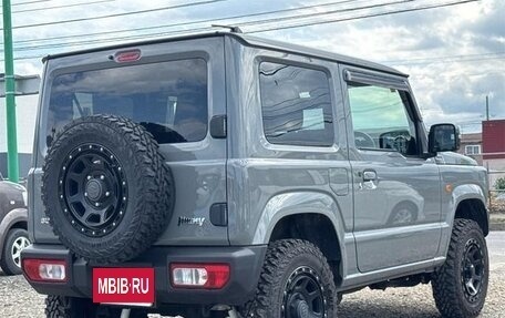 Suzuki Jimny, 2022 год, 1 270 000 рублей, 5 фотография