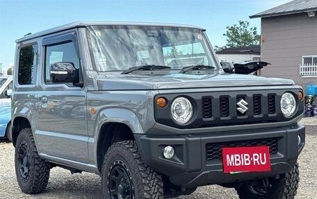 Suzuki Jimny, 2022 год, 1 270 000 рублей, 4 фотография