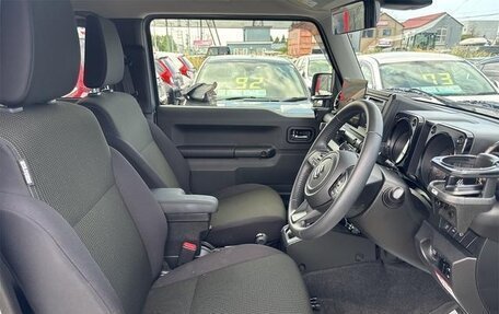 Suzuki Jimny, 2022 год, 1 270 000 рублей, 11 фотография