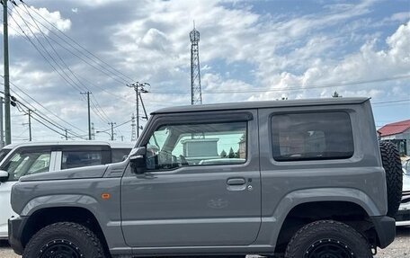 Suzuki Jimny, 2022 год, 1 270 000 рублей, 10 фотография