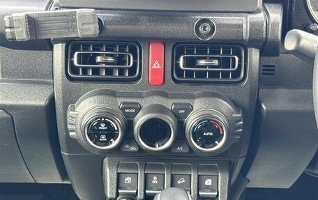 Suzuki Jimny, 2022 год, 1 270 000 рублей, 17 фотография