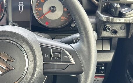 Suzuki Jimny, 2022 год, 1 270 000 рублей, 16 фотография