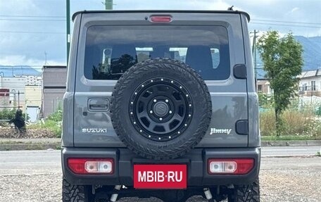 Suzuki Jimny, 2022 год, 1 270 000 рублей, 7 фотография