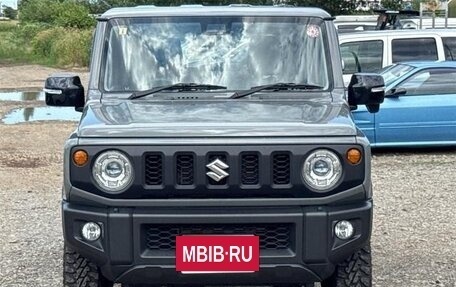 Suzuki Jimny, 2022 год, 1 270 000 рублей, 6 фотография