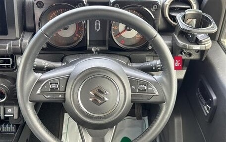 Suzuki Jimny, 2022 год, 1 270 000 рублей, 14 фотография