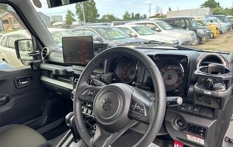 Suzuki Jimny, 2022 год, 1 270 000 рублей, 13 фотография