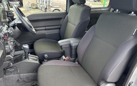 Suzuki Jimny, 2022 год, 1 270 000 рублей, 29 фотография