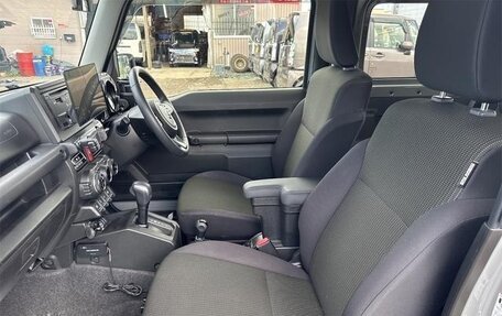 Suzuki Jimny, 2022 год, 1 270 000 рублей, 30 фотография