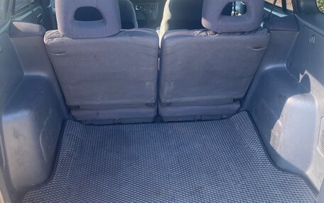Toyota RAV4, 1999 год, 425 000 рублей, 7 фотография