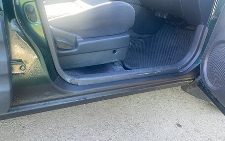 Toyota RAV4, 1999 год, 425 000 рублей, 12 фотография