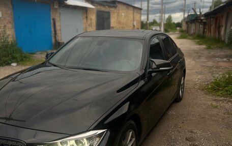 BMW 3 серия, 2013 год, 1 400 000 рублей, 3 фотография