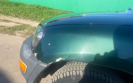 Toyota RAV4, 1999 год, 425 000 рублей, 14 фотография