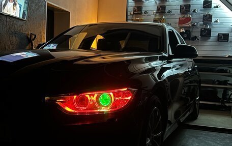 BMW 3 серия, 2013 год, 1 400 000 рублей, 8 фотография