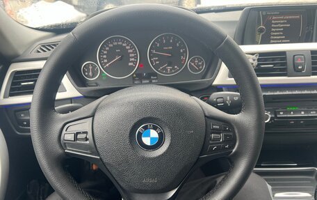 BMW 3 серия, 2013 год, 1 400 000 рублей, 6 фотография