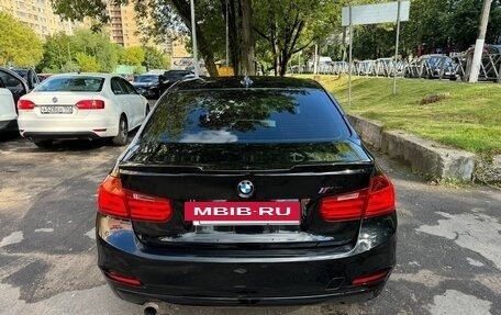 BMW 3 серия, 2013 год, 1 400 000 рублей, 5 фотография
