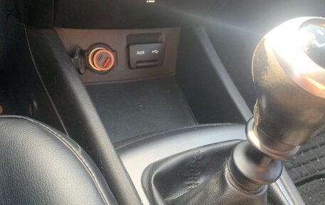 KIA cee'd I рестайлинг, 2008 год, 650 000 рублей, 11 фотография