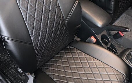 KIA cee'd I рестайлинг, 2008 год, 650 000 рублей, 12 фотография