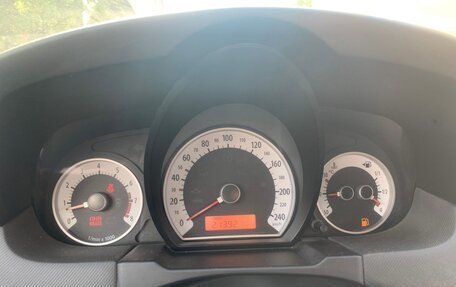 KIA cee'd I рестайлинг, 2008 год, 650 000 рублей, 9 фотография