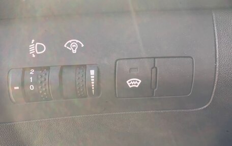 KIA cee'd I рестайлинг, 2008 год, 650 000 рублей, 14 фотография