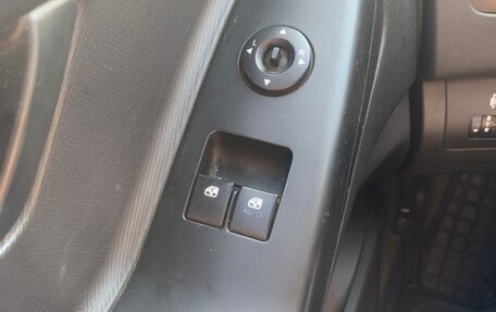 KIA cee'd I рестайлинг, 2008 год, 650 000 рублей, 13 фотография