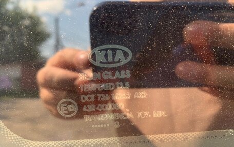 KIA cee'd I рестайлинг, 2008 год, 650 000 рублей, 18 фотография
